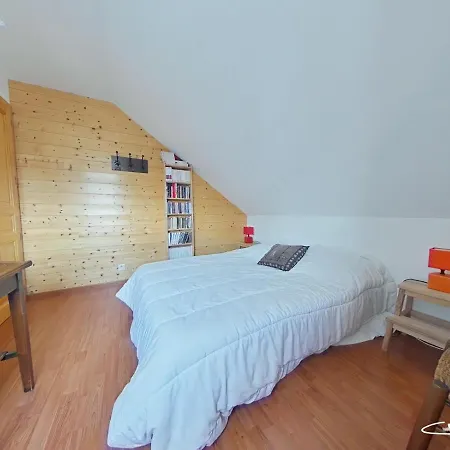 Chalet Chalet Des Musiciens, Gerardmer